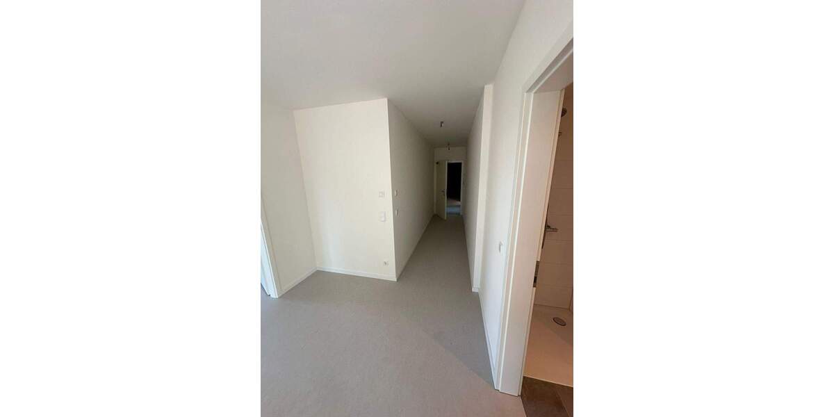 Etagenwohnung Berlin Altglienicke - 2 Zimmer, 54 m&sup2;, 1.212&euro; | Angebot:25278930