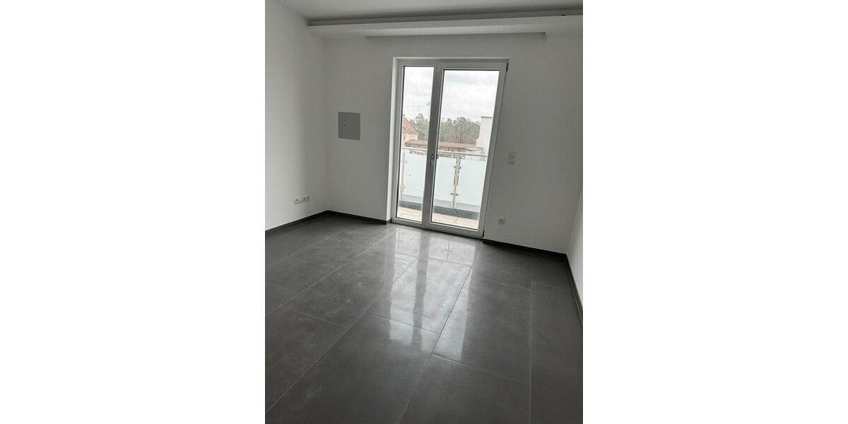Etagenwohnung Mannheim Käfertal - 2 Zimmer, 65 m&sup2;, 1.000&euro; | Angebot:26705342