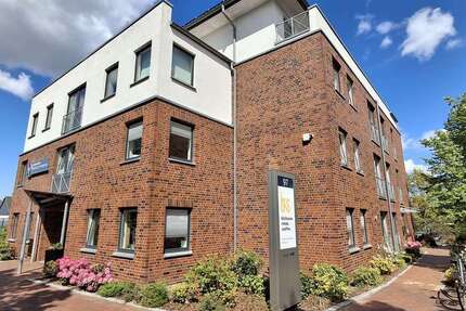 Gewerbeobjekt Stade Campe - 6.120&euro; | Angebot:26984353