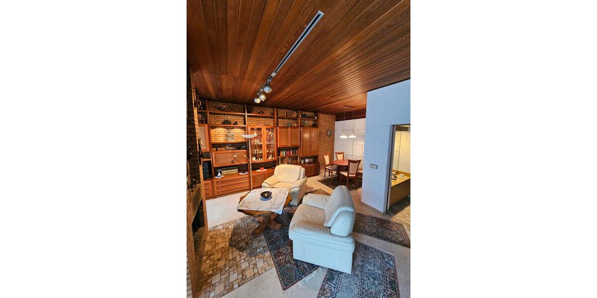 Doppelhaushälfte Berlin Reinickendorf - 4 Zimmer, 110 m&sup2;, 2.750&euro; | Angebot:25062894