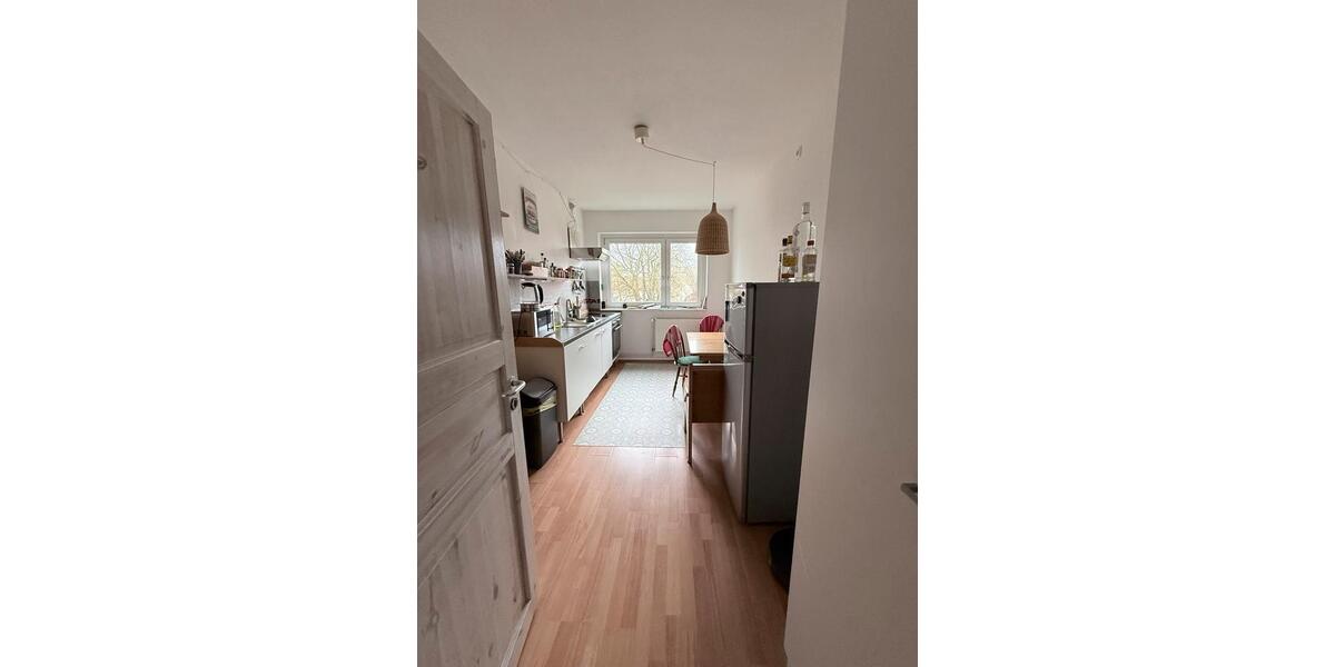 Wohnen auf Zeit Osnabrück Eversburg - 1 Zimmer, 13 m&sup2;, 290&euro; | Angebot:25756045