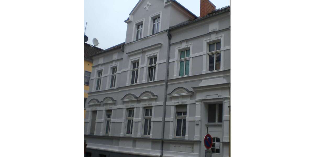 Etagenwohnung Fürstenwalde Mitte - 4 Zimmer, 91 m&sup2;, 950&euro; | Angebot:27021301