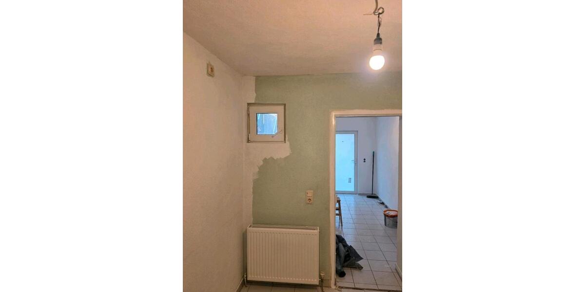 Etagenwohnung Überherrn - 2 Zimmer, 55 m&sup2;, 520&euro; | Angebot:26216102