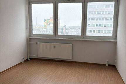 Wohnung Neubrandenburg Katharinenviertel - 1 Zimmer, 24 m&sup2;, 228&euro; | Angebot:24711378