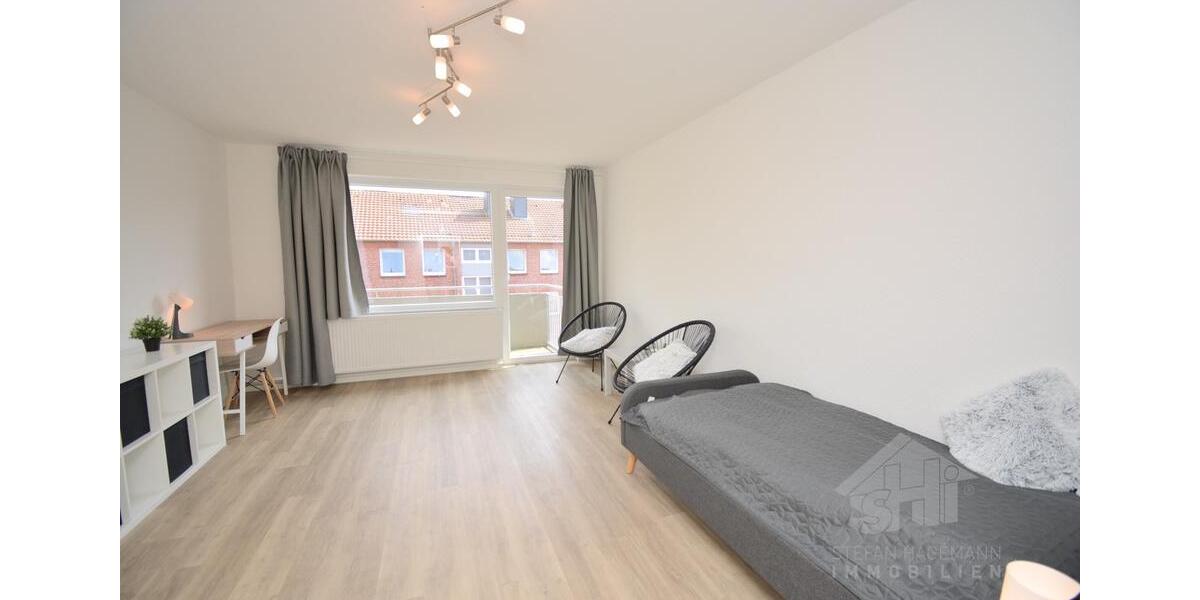 WG Zimmer in Elmshorn in 2 er WG mit W-LAN STUDENTEN BUTZEN ab 01.07.2026 frei 1 zimmer