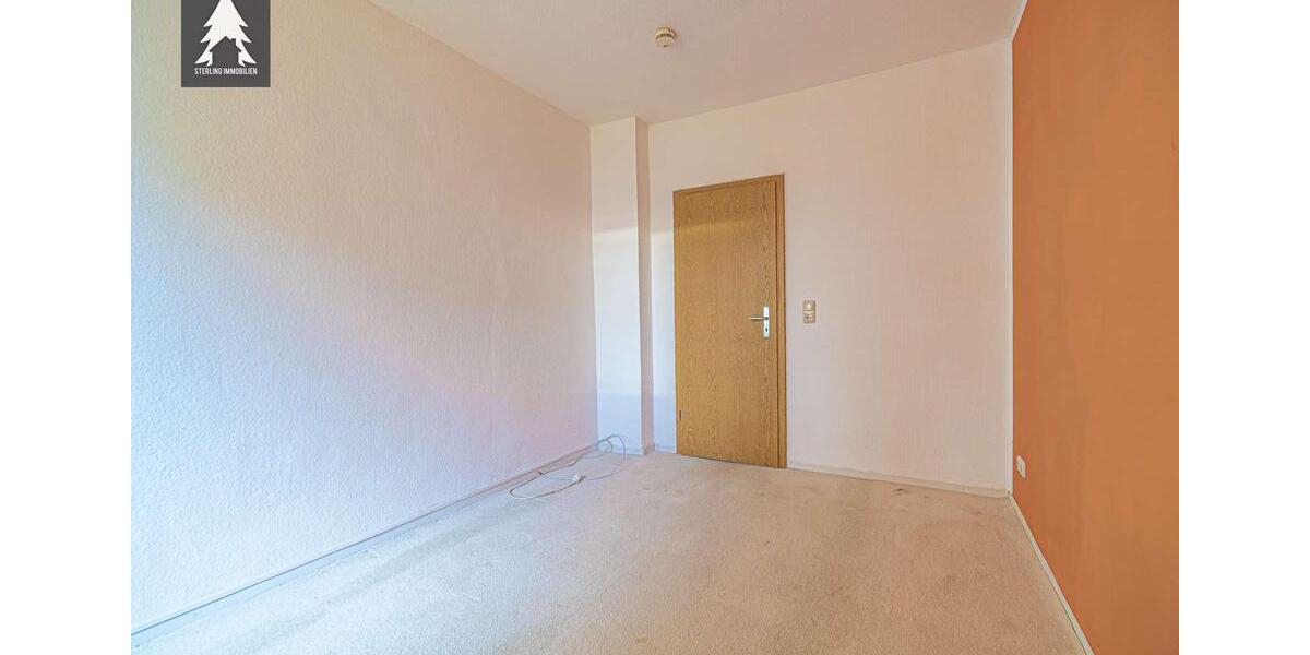 Erdgeschoßwohnung Seeland Gatersleben - 3 Zimmer, 57 m&sup2;, 418&euro; | Angebot:26458959