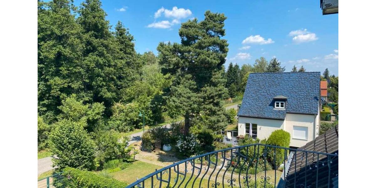 Dachgeschoßwohnung Panketal - 2 Zimmer, 85 m&sup2;, 1.275&euro; | Angebot:26649673