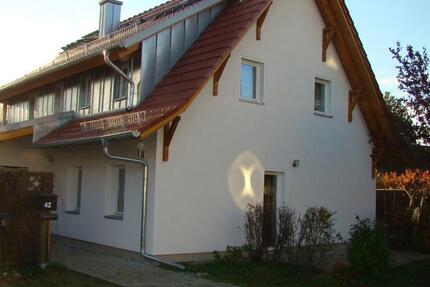 Nachmieter für: 2-Zi-WE0.1 KH_FH- EBK, FB-Heiz, Terrasse, Parken 2 zimmer