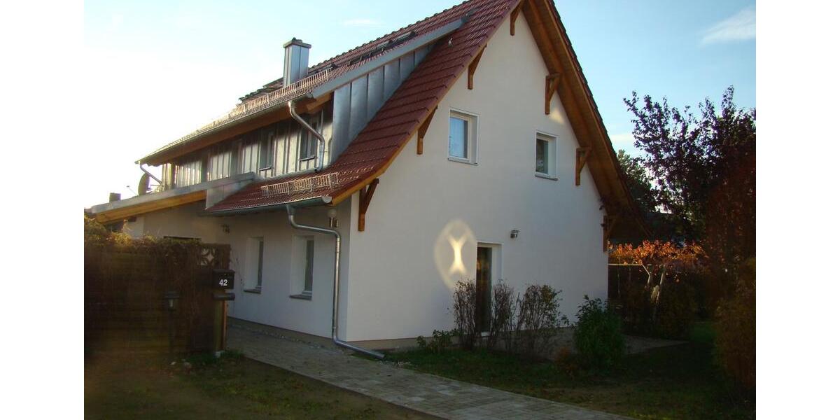 Nachmieter für: 2-Zi-WE0.1 KH_FH- EBK, FB-Heiz, Terrasse, Parken 2 zimmer