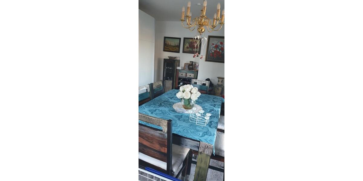 Etagenwohnung Rostock Gehlsdorf - 3.5 Zimmer, 103 m&sup2;, 1.500&euro; | Angebot:24582994