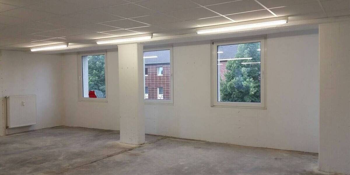 Gewerbeobjekt Alsdorf - 756&euro; | Angebot:25738283