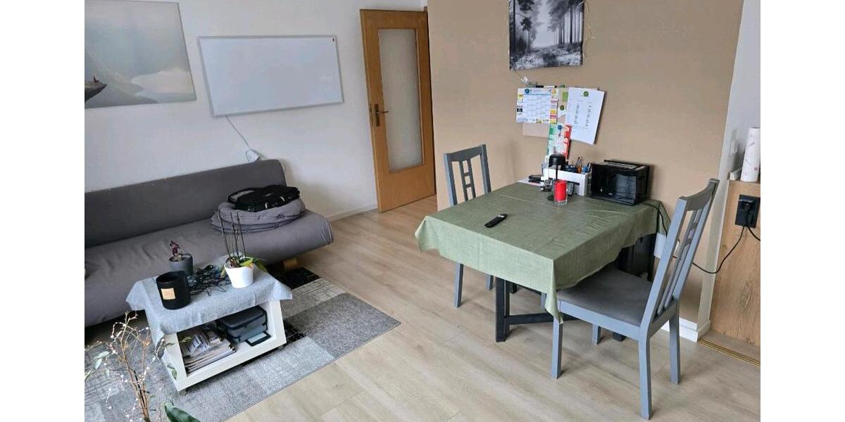 Single Wohnung in Westerburg 1 zimmer