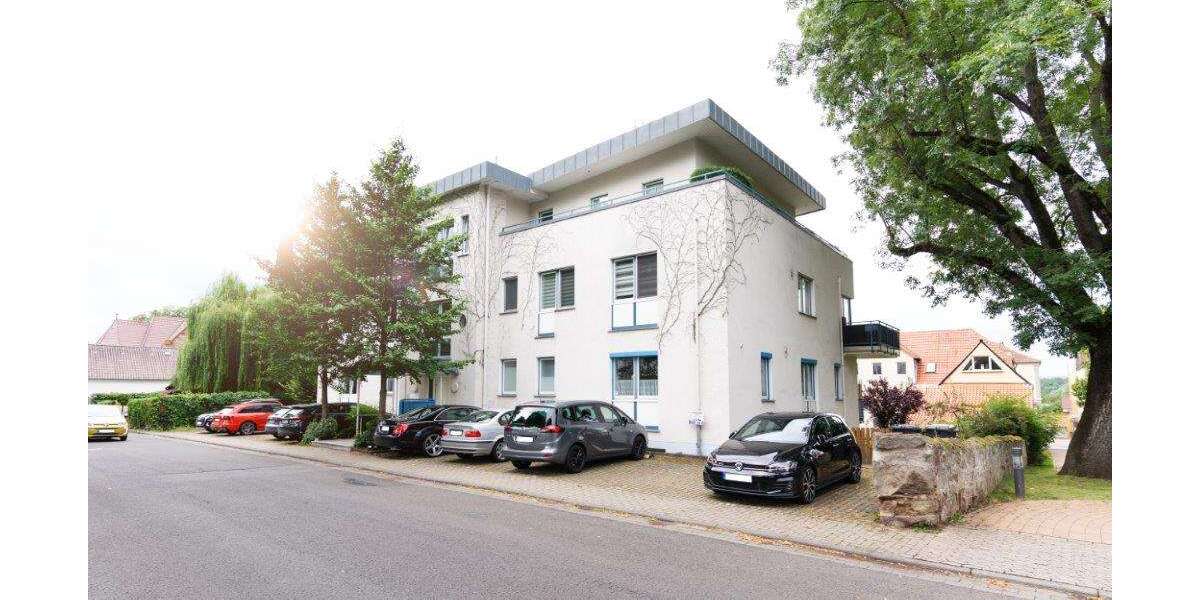 Etagenwohnung Nörten-Hardenberg Hardenberg - 3 Zimmer, 106 m&sup2;, 900&euro; | Angebot:24459196