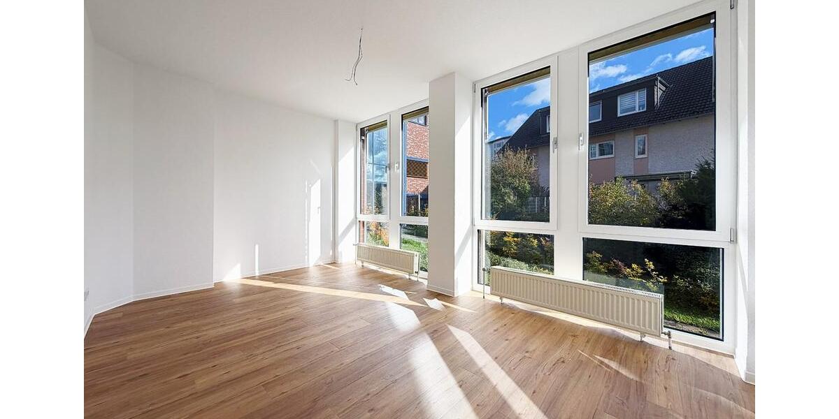 Erdgeschoßwohnung Bonn Küdinghoven - 2 Zimmer, 47 m&sup2;, 995&euro; | Angebot:22735165