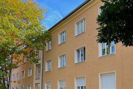 Wohnung Hoyerswerda Altstadt - 2 Zimmer, 50 m&sup2;, 264&euro; | Angebot:26658203