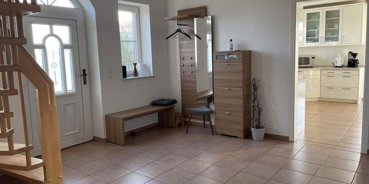 Großzügiges Einfamilienhaus mit umlaufender Terrasse 6 zimmer