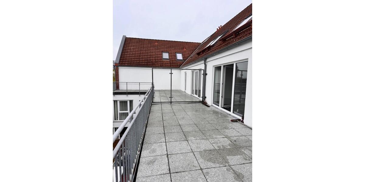Maisonettenwohnung Schwerin Altstadt - 2 Zimmer, 58 m&sup2;, 696&euro; | Angebot:26611841