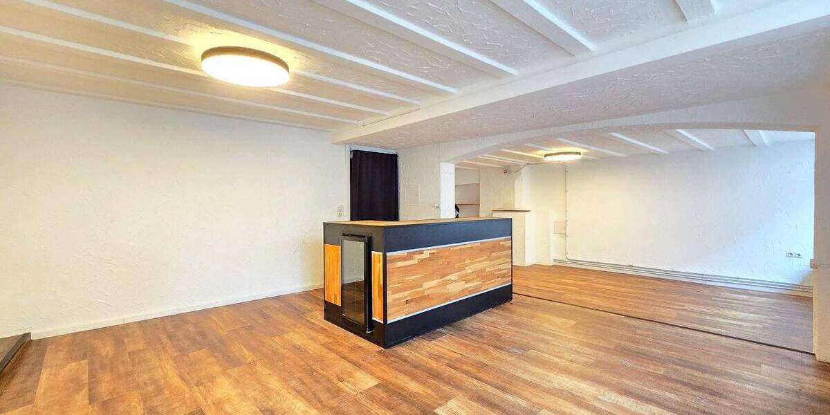 Gewerbeobjekt Waldshut-Tiengen Tiengen - 980&euro; | Angebot:24517234