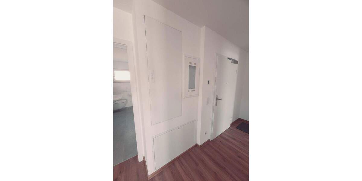 Etagenwohnung Baar-Ebenhausen Baar - 3 Zimmer, 68 m&sup2;, 1.020&euro; | Angebot:26131815