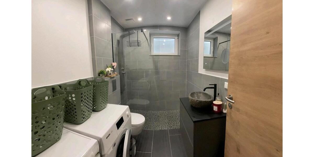 165m²DHH in Ruhiger Lage für 1900€ Warm 5.5 zimmer