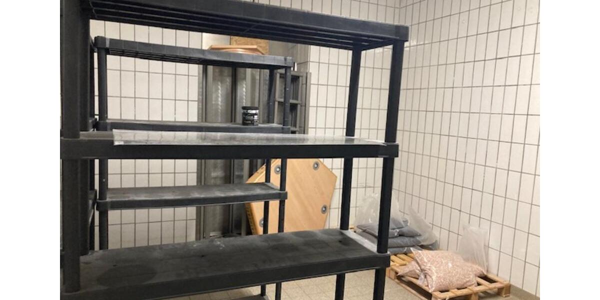 Gewerbeobjekt Jettingen-Scheppach Scheppach - 1.750&euro; | Angebot:24802907