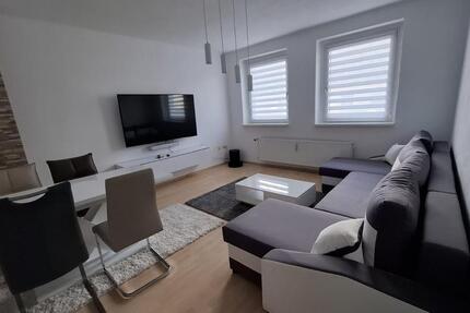 Wohnen auf Zeit Merseburg - 4 Zimmer, 72 m&sup2;, 25&euro; | Angebot:24478659