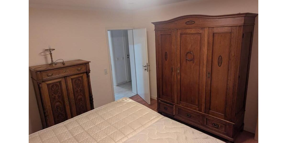 Wohnen auf Zeit Nottuln - 4 Zimmer, 100 m&sup2;, 22&euro; | Angebot:25297683