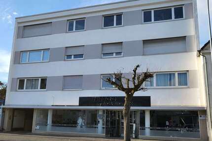 Wohnung Wesseling Wesseling-Mitte - 2 Zimmer, 57 m&sup2;, 680&euro; | Angebot:26729837