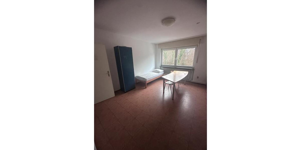 Wohnen auf Zeit Karlsruhe Neureut - 1 Zimmer, 20 m&sup2;, 450&euro; | Angebot:26543652