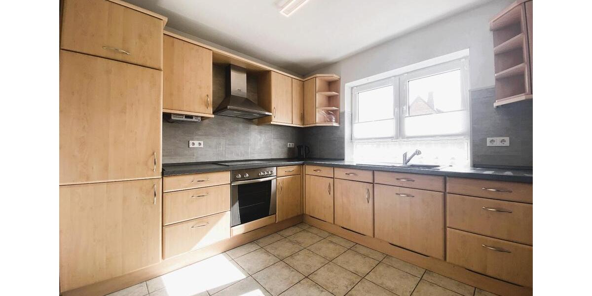 Erdgeschoßwohnung Kappeln - 3 Zimmer, 72 m&sup2;, 900&euro; | Angebot:26040014