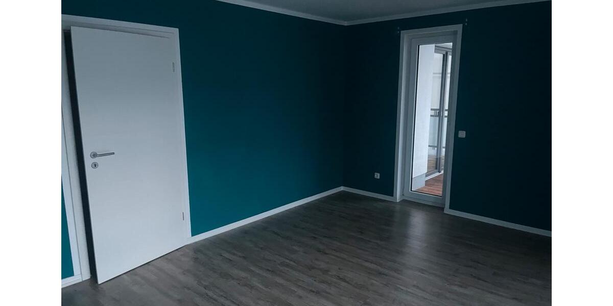Dreizimmer Etagenwohnung 3 zimmer