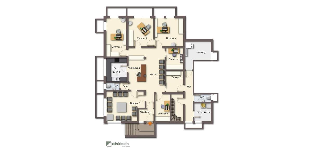 Gewerbeobjekt Leipheim - 780&euro; | Angebot:16603030