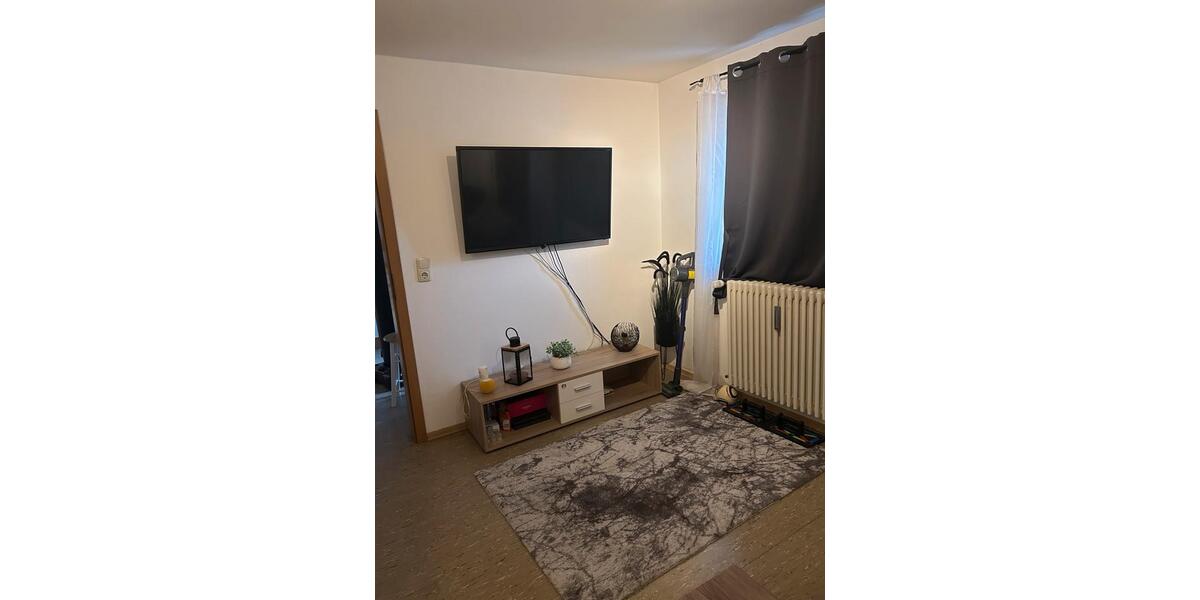 Erdgeschoßwohnung Röhrnbach - 2 Zimmer, 45 m&sup2;, 350&euro; | Angebot:25891947