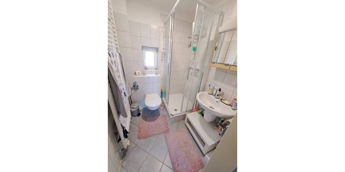 Etagenwohnung Bremerhaven Geestemünde - 2 Zimmer, 50 m&sup2;, 350&euro; | Angebot:26143419