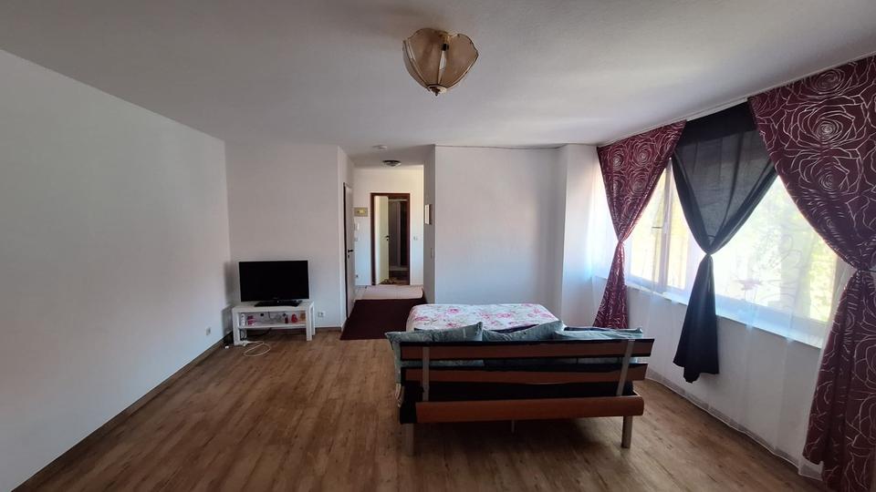 Etagenwohnung Bissendorf - 1 Zimmer, 39 m&sup2;, 530&euro; | Angebot:26230561