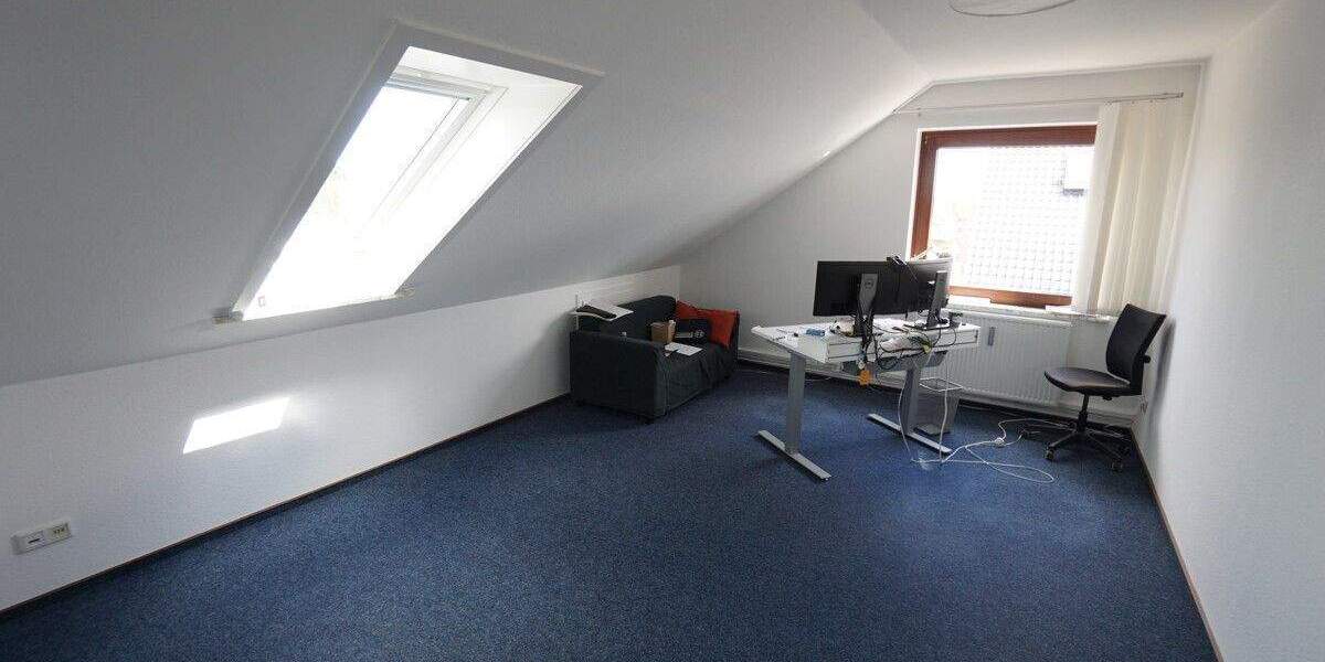 Gewerbeobjekt Buchholz in der Nordheide Buchholz - 3 Zimmer, 95 m&sup2;, 665&euro; | Angebot:26205620