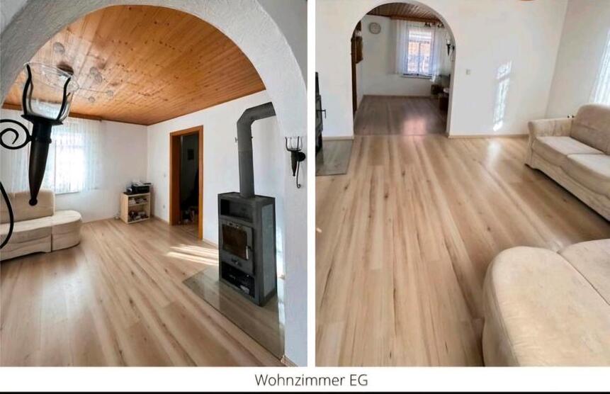 Zimmer in einer 5er WG