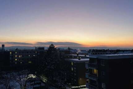 Wohnen auf Zeit in Aachen 1.190 € 2 zimmer