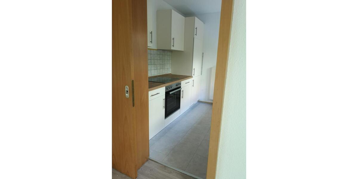 Erdgeschoßwohnung Krauthausen - 2 Zimmer, 60 m&sup2;, 495&euro; | Angebot:26679554