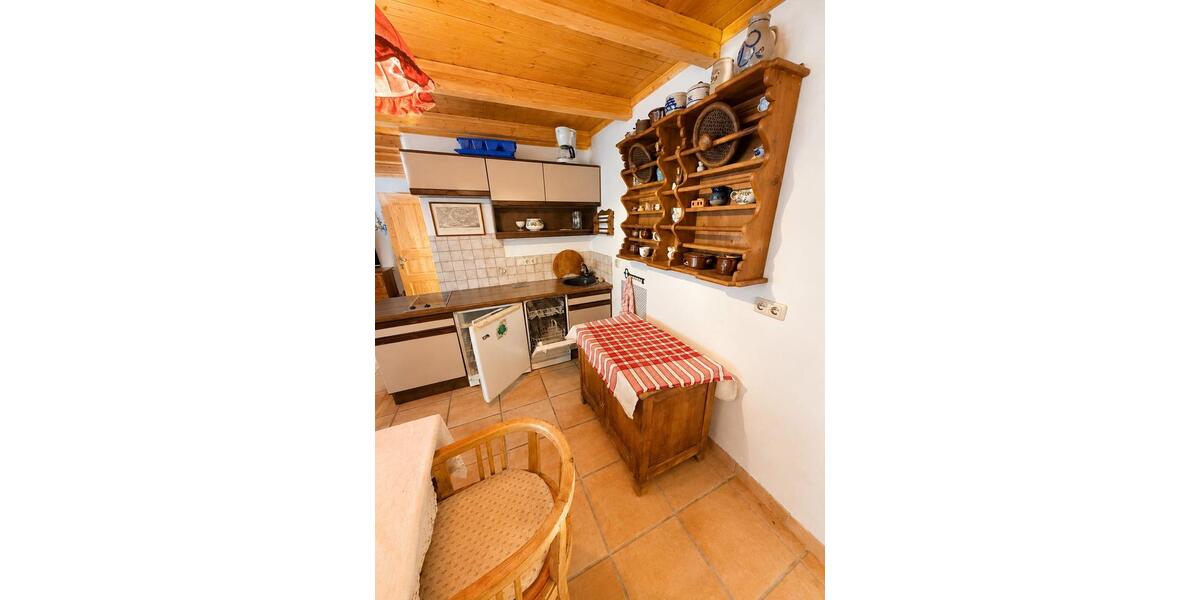 Etagenwohnung Rottach-Egern Egern - 1 Zimmer, 40 m&sup2;, 849&euro; | Angebot:26604794