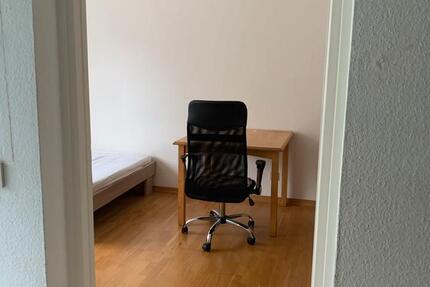 Wohnen auf Zeit Puchheim - 1 Zimmer, 16 m&sup2;, 650&euro; | Angebot:24921188