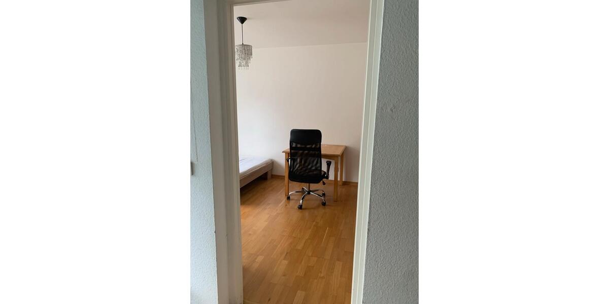 Wohnen auf Zeit Puchheim - 1 Zimmer, 16 m&sup2;, 650&euro; | Angebot:24921188