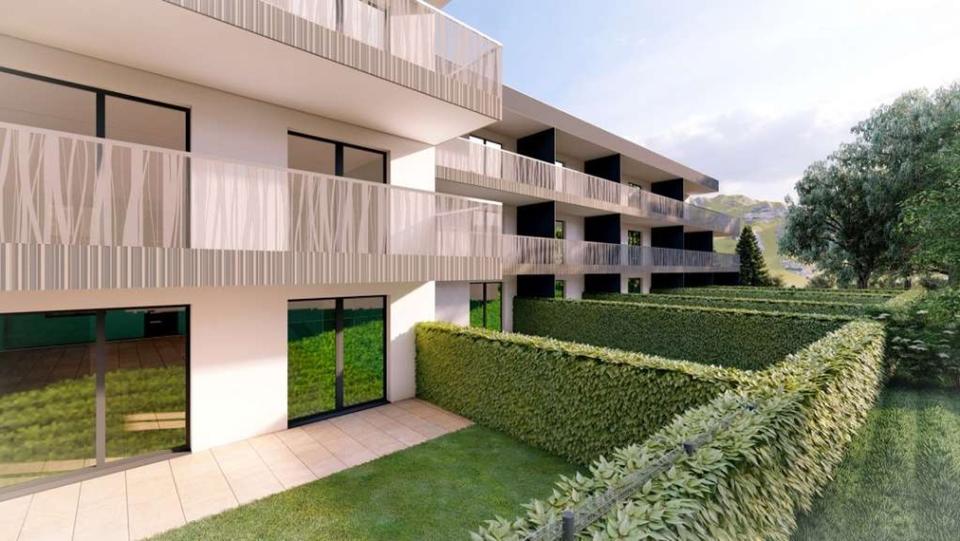 Etagenwohnung Simbach am Inn - 3 Zimmer, 89 m&sup2;, 1.000&euro; | Angebot:24705401