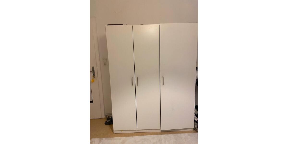Erdgeschoßwohnung Schweinfurt Gartenstadt - 18 Zimmer, 18 m&sup2;, 440&euro; | Angebot:26528746