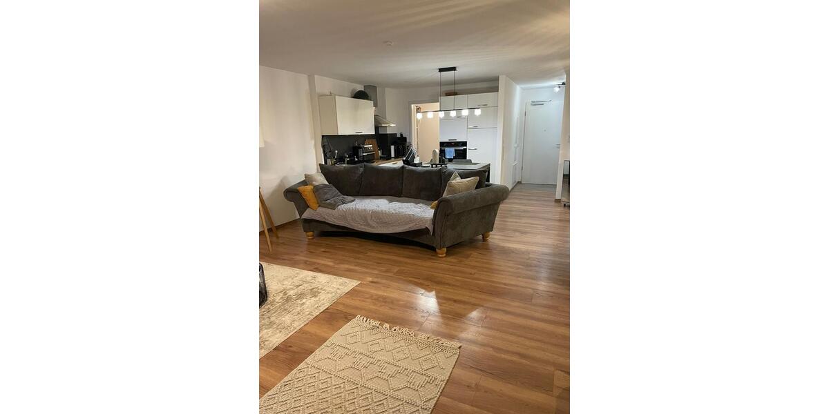 Erdgeschoßwohnung Burgau - 1 Zimmer, 83 m&sup2;, 875&euro; | Angebot:25185278