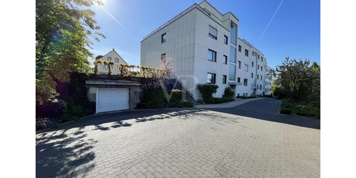 Etagenwohnung Friedrichsdorf - 5 Zimmer, 124 m&sup2;, 1.737&euro; | Angebot:26492519