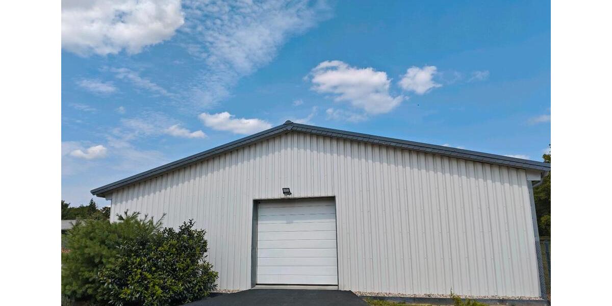 Gewerbeobjekt Kyritz - 650&euro; | Angebot:25253365