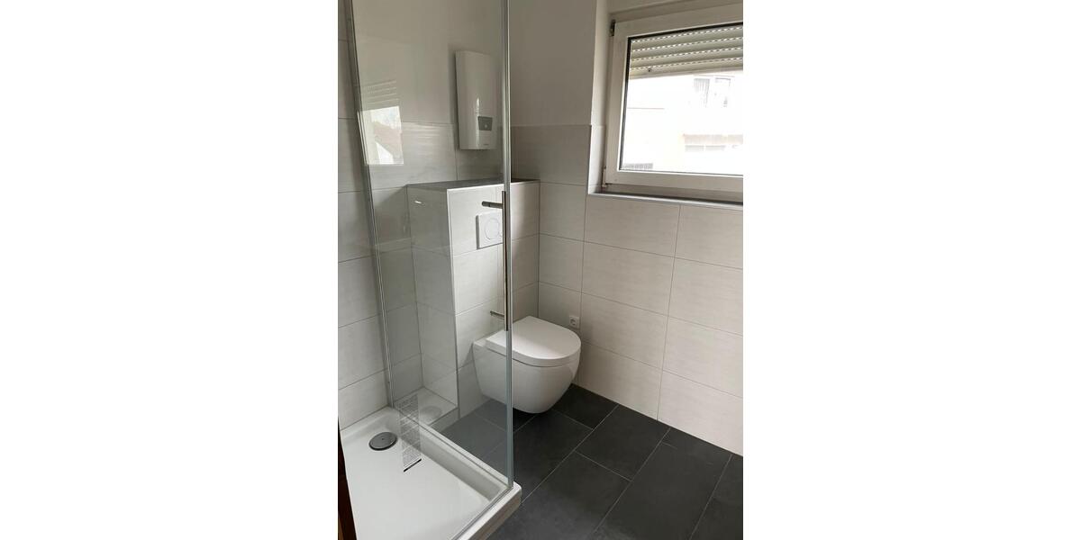 Etagenwohnung Bad Windsheim - 1 Zimmer, 40 m&sup2;, 700&euro; | Angebot:24745778