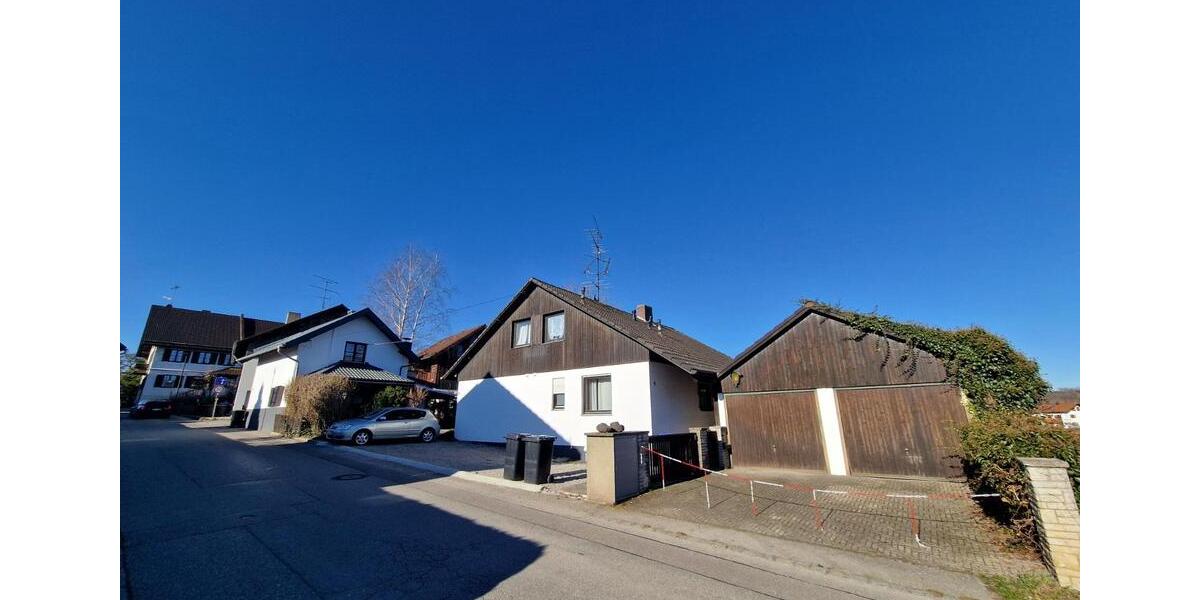 Wohnen auf Zeit Weßling - 1 Zimmer, 9 m&sup2;, 570&euro; | Angebot:23430603