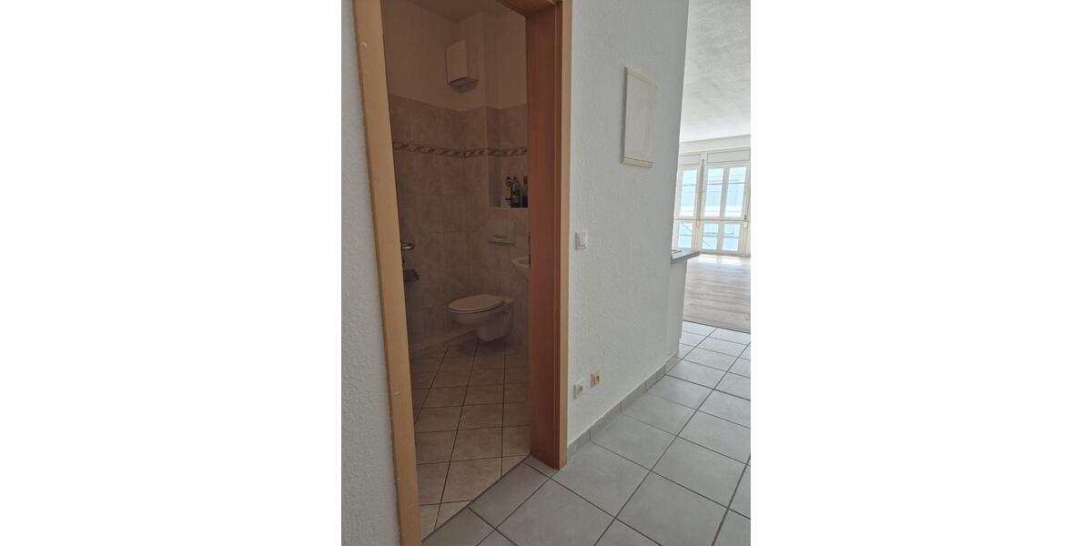 Etagenwohnung Lauterbach (Hessen) - 1 Zimmer, 44 m&sup2;, 320&euro; | Angebot:26493151